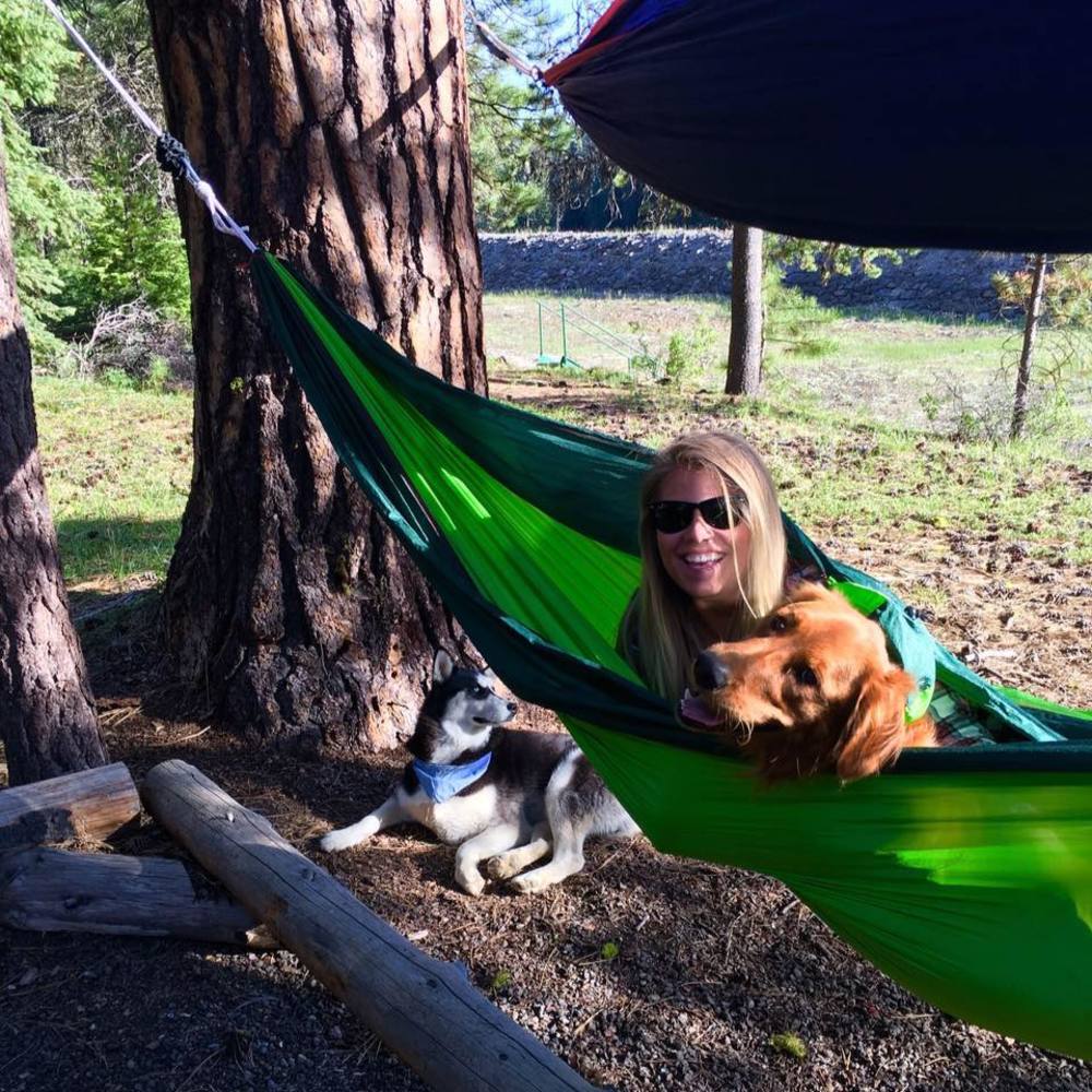 Meet your Posher, Cristen